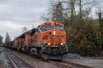 BNSF 7806